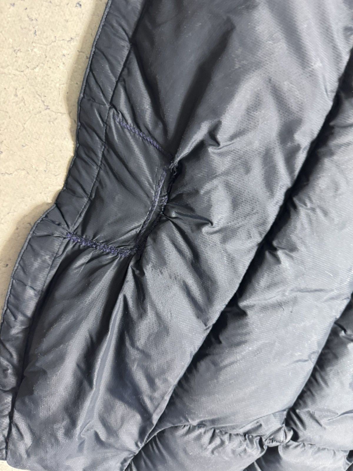 Rab Rab Down Puffer Jacket Vest Outdoor Vintage Size L Size US L / EU 52-54 / 3 - 13 Thumbnail
