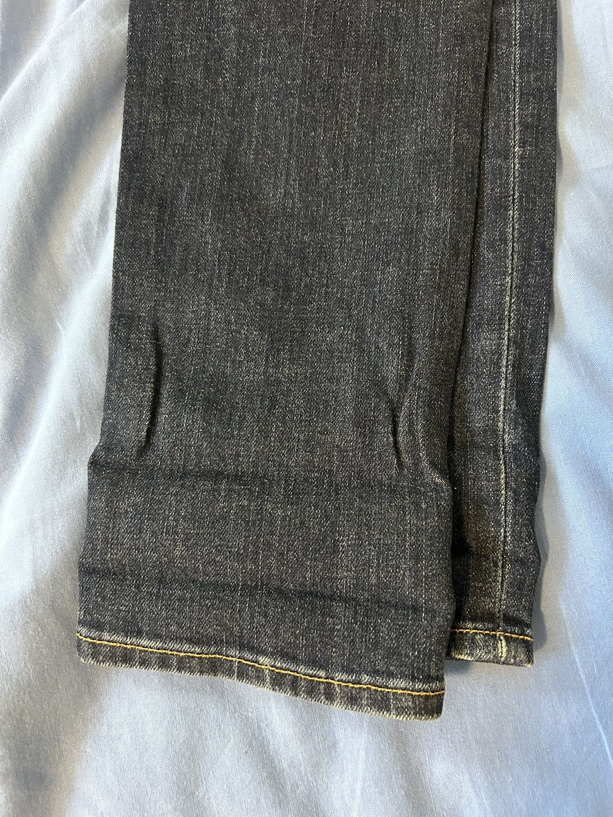 Rag & Bone rag and bone distressed jeans Size 26" / US 2 / IT 38 - 8 Thumbnail