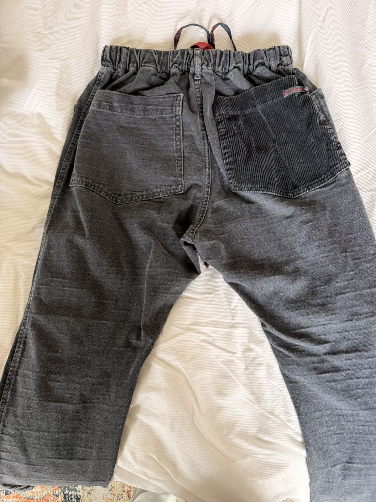 Dr. Collectors Dr Collectors Hollywood casual fatigues Size US 30 / EU 46 - 4 Thumbnail
