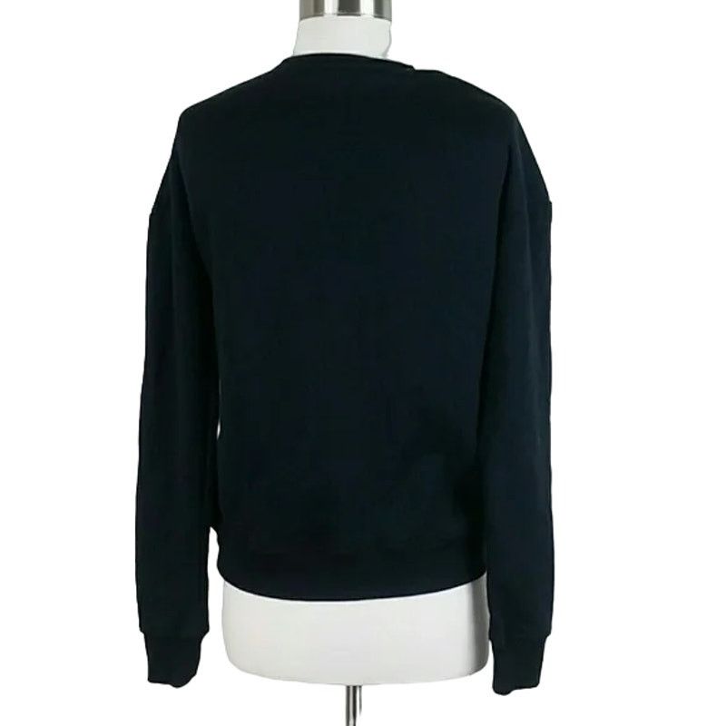 Star Wars Stars Wars Sweater Her Universe XS Black Rule The Galaxy Size XS / US 0-2 / IT 36-38 - 4 Thumbnail