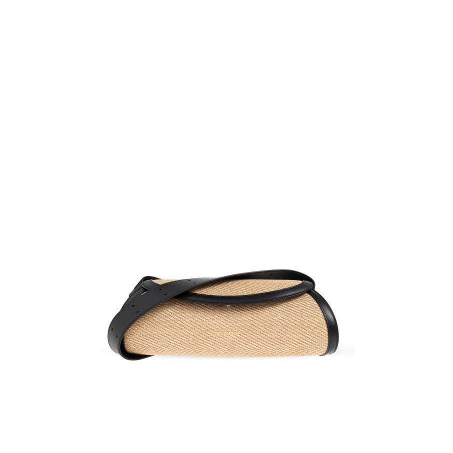 Jil Sander JIL SANDER Beige Shoulder Bag New & Authentic Size ONE SIZE - 1 Thumbnail