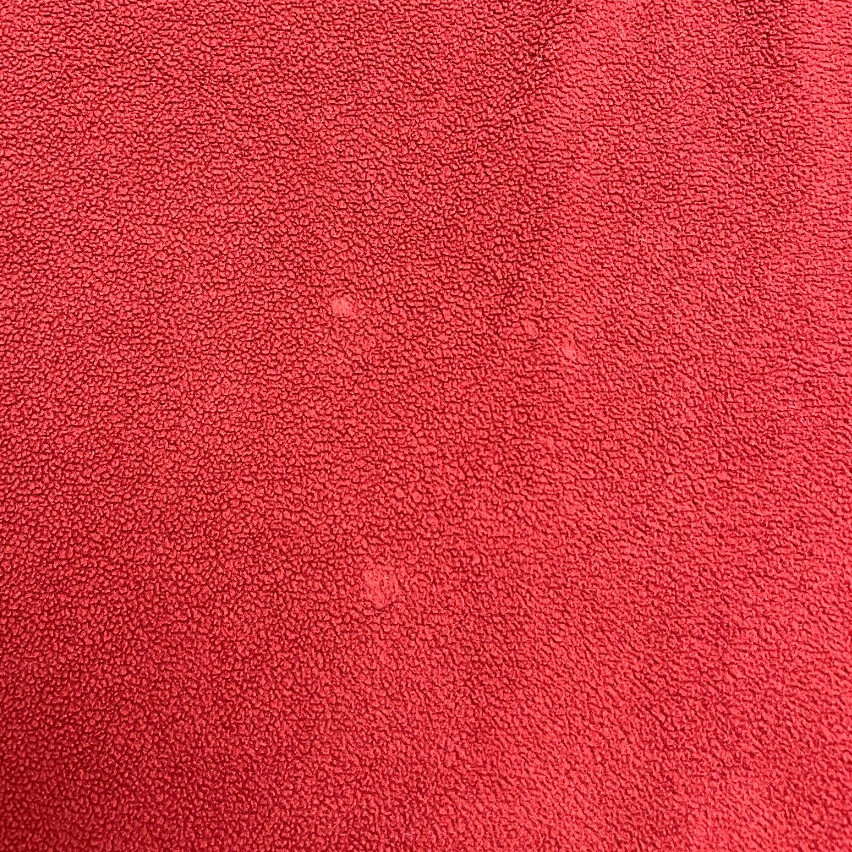 Vintage Columbia Sweatshirt Men XL Red Fleece Pullover Crew Neck Long Sleeve Outdoor Hiking Casual All Seasons Lightweight Breathable Logo Size US XL / EU 56 / 4 - 4 Thumbnail