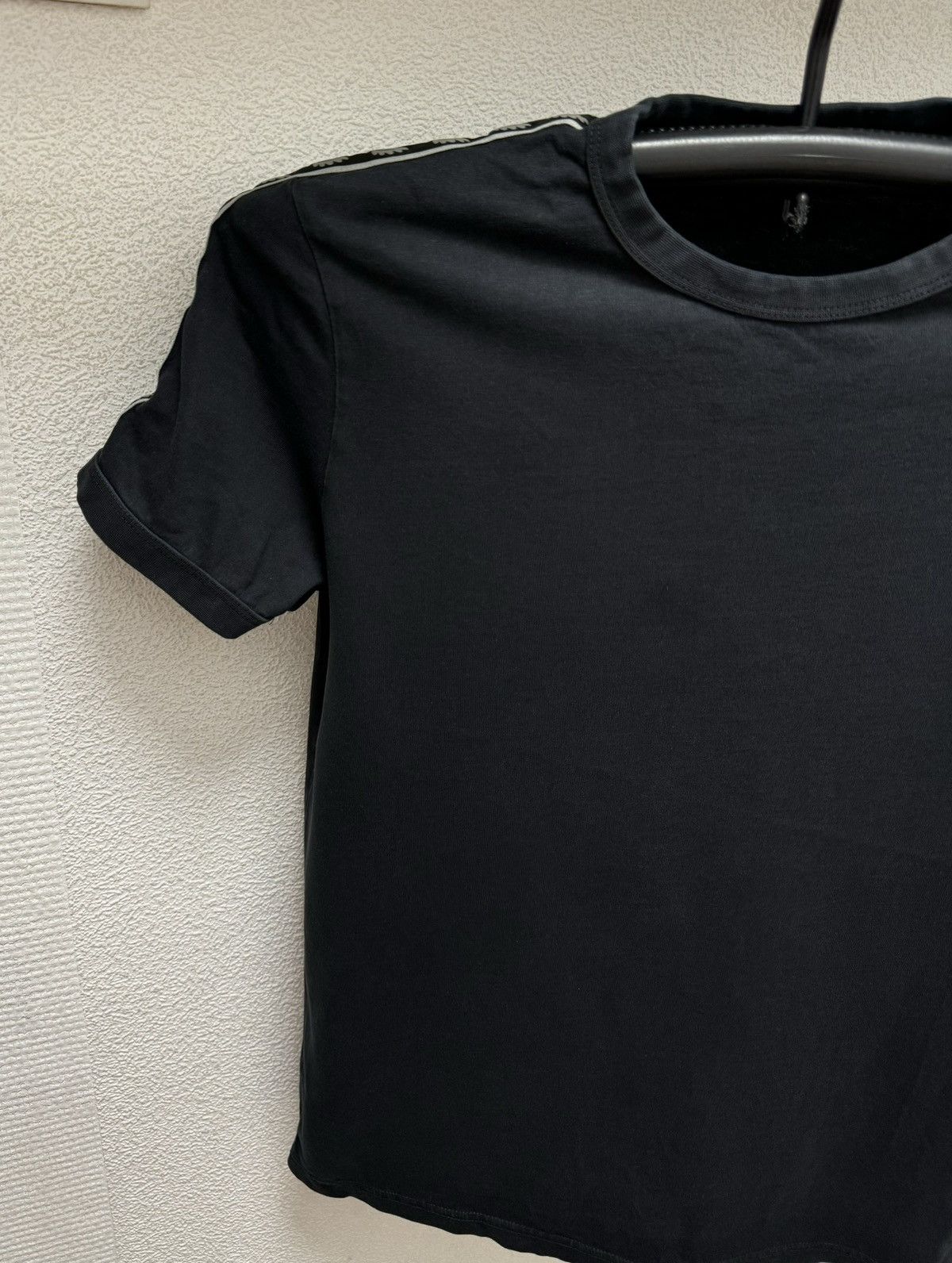 Fred Perry Fred Perry t-shirt S sz lampas Size US S / EU 44-46 / 1 - 3 Thumbnail
