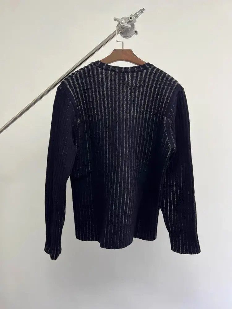 Dries Van Noten Dries Van Noten Dries Van Noten Knitwear Sweater-2506 Size US L / EU 52-54 / 3 - 4 Thumbnail