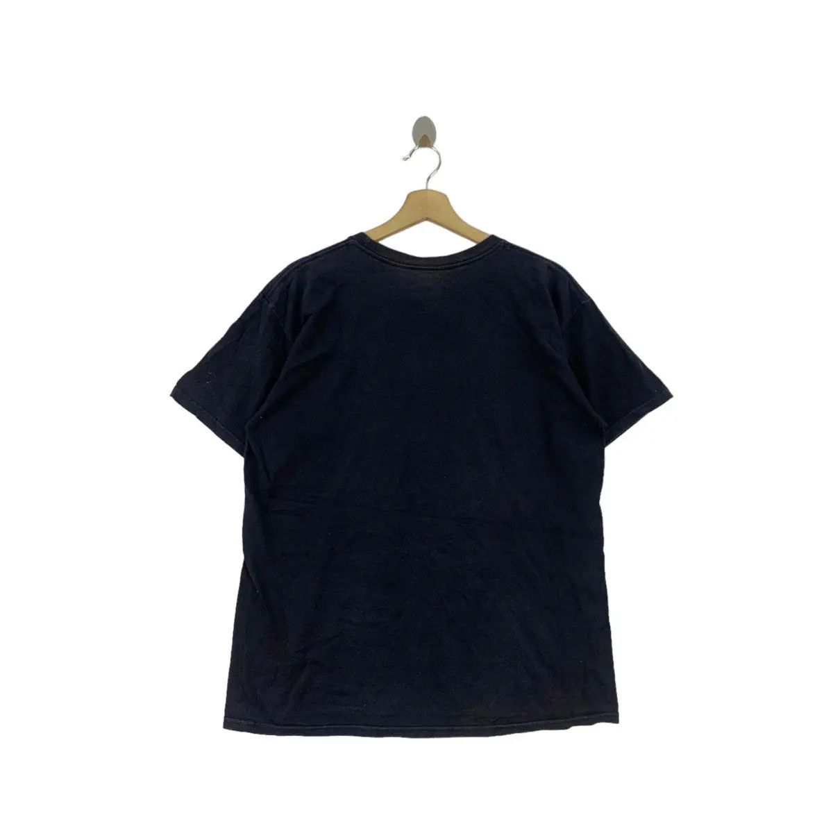 X-LARGE Vintage X-LARGE Skateboard Box Logo Graffiti Tee Shirt Size US L / EU 52-54 / 3 - 5 Thumbnail