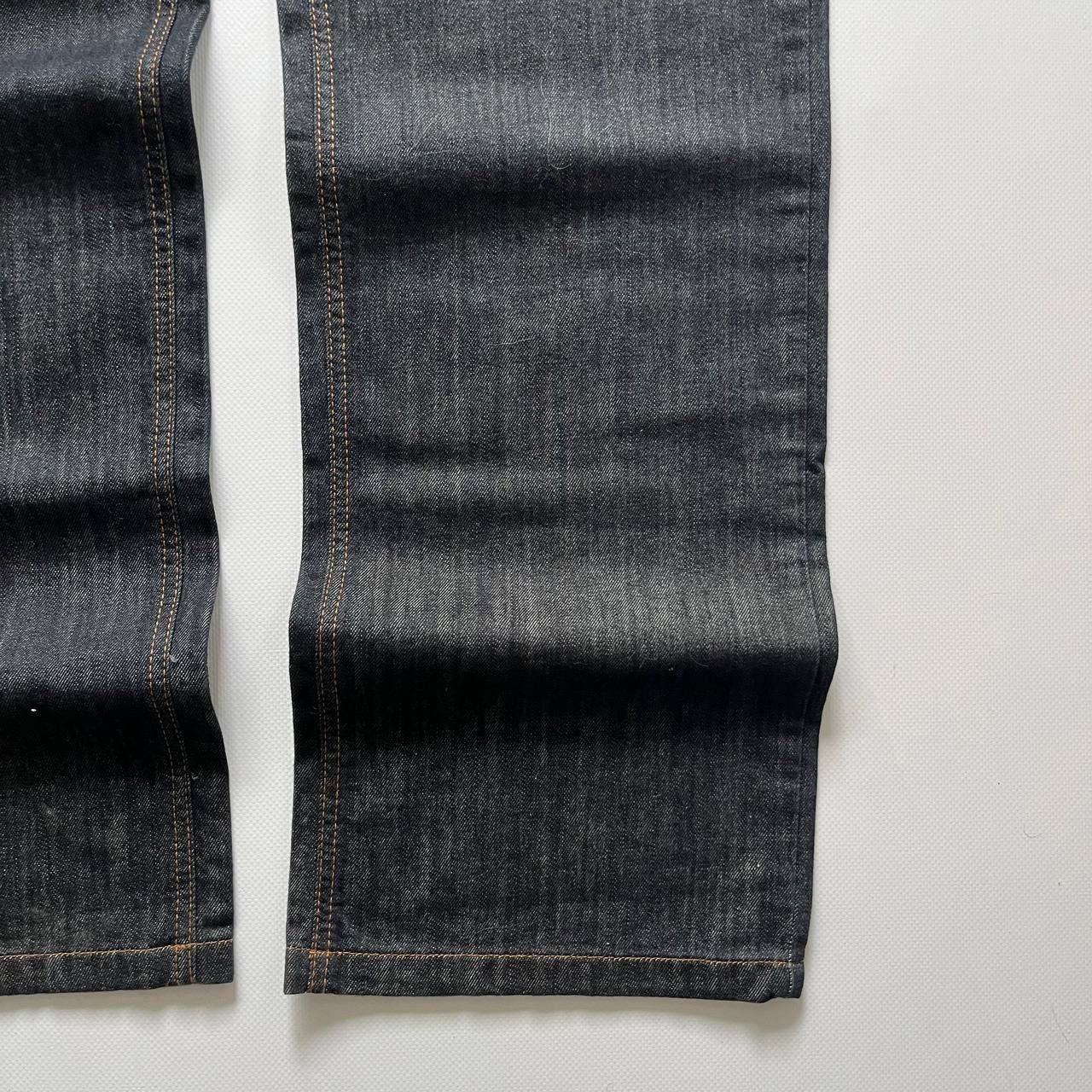Prada Rare 2006 Prada Tapered Fit jeans Size US 40 / EU 56 - 3 Thumbnail