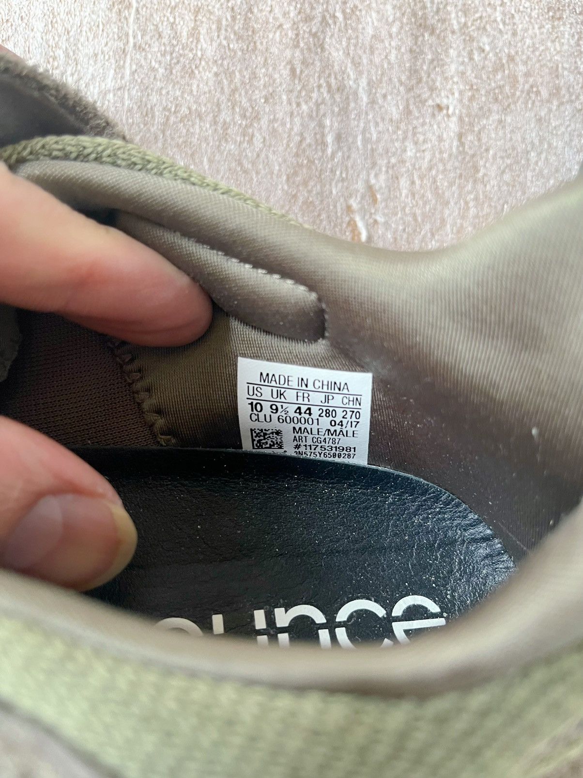 Adidas Adidas sneakers Size US 10 / EU 43 - 4 Thumbnail
