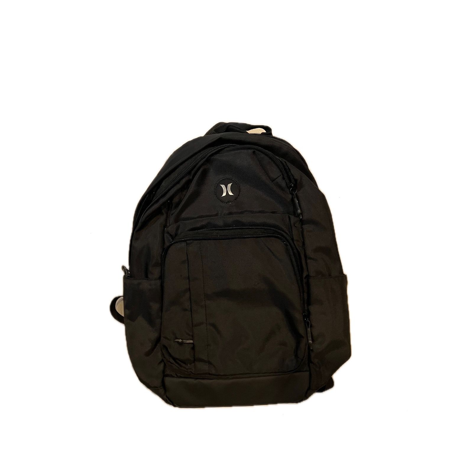 Hurley Hurley Black Skater Backpack Size 28 - 1 Thumbnail