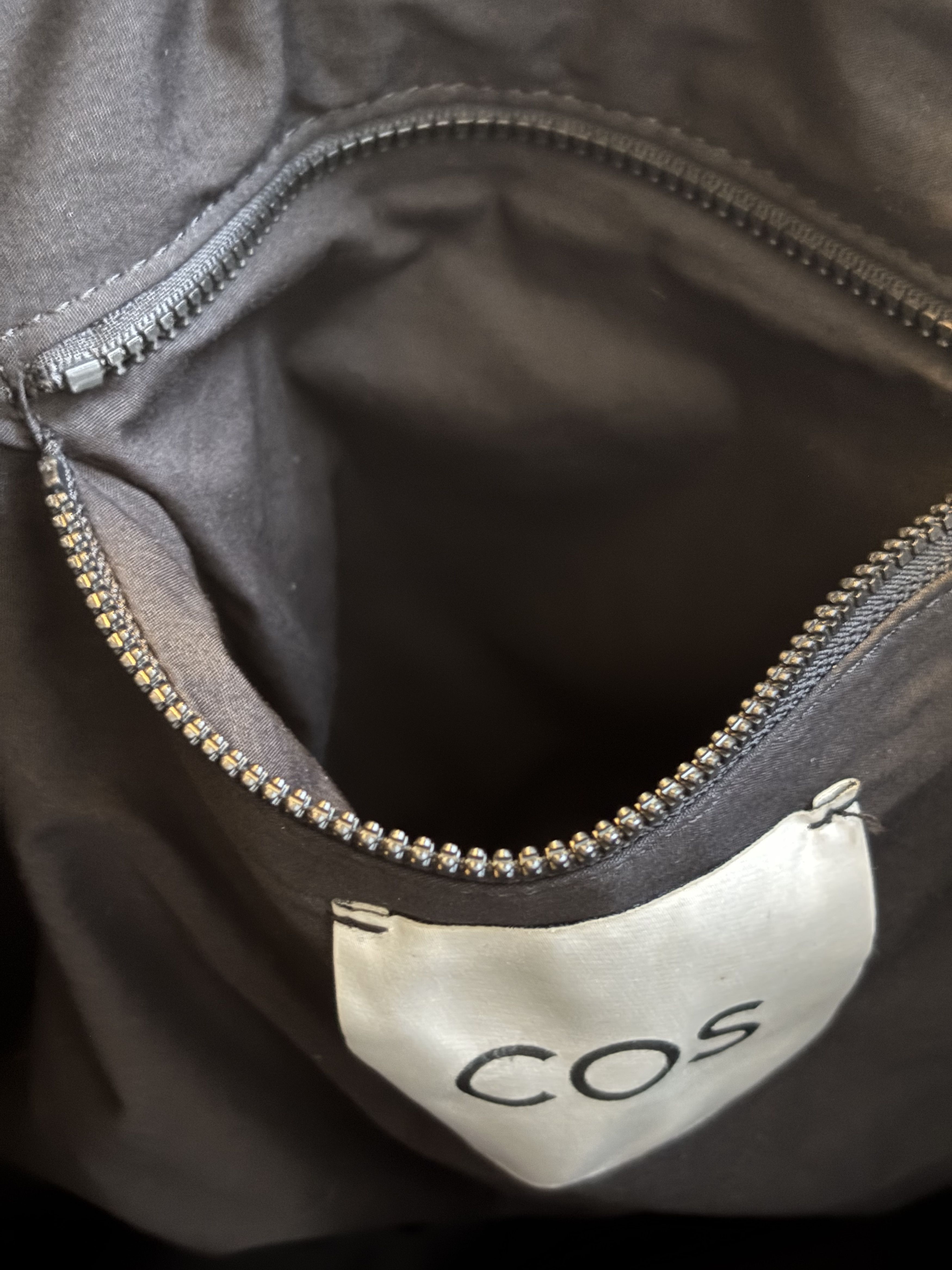 Cos COS Oversized Quilted Bag Size ONE SIZE - 4 Thumbnail