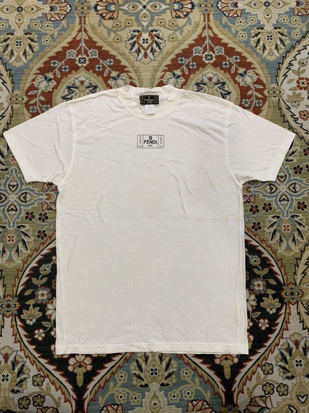 Fendi Tshirt