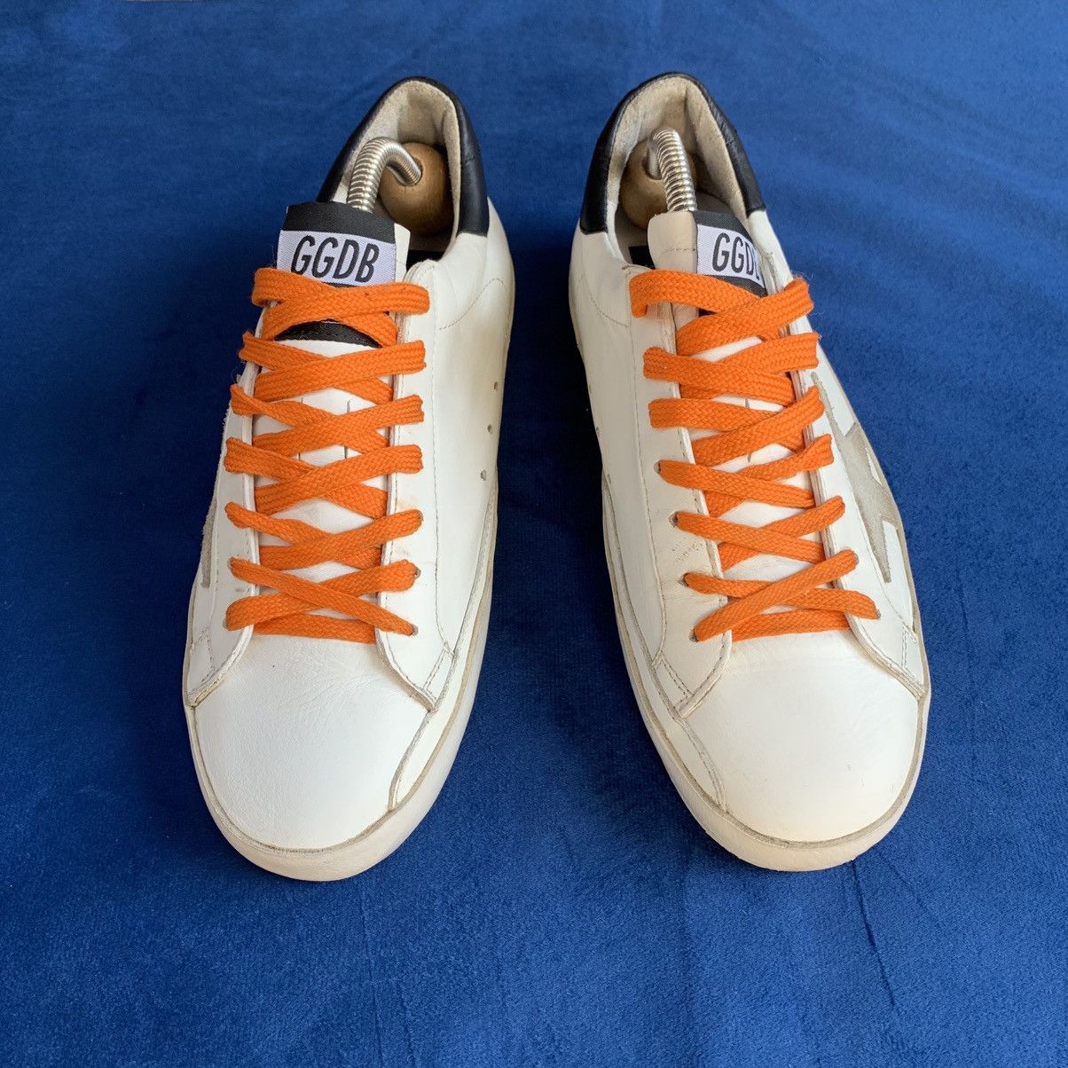 Golden Goose Golden goose Size US 6 / EU 39 - 3 Thumbnail