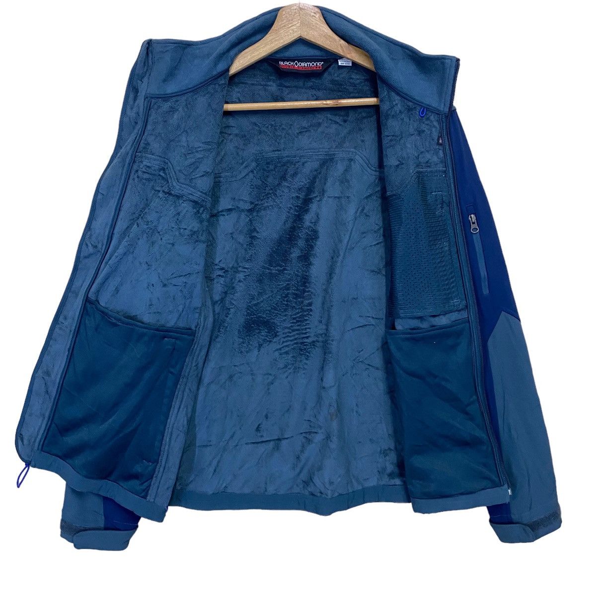 Black Diamond BLACK DIAMOND OUTDOOR ARCTERYX INSPIRED Size US M / EU 48-50 / 2 - 8 Thumbnail