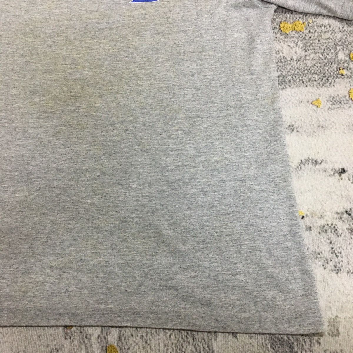 Stussy × Vintage Vintage Stussy Skyline Single Stitch Made In USA Size US M / EU 48-50 / 2 - 2 Thumbnail