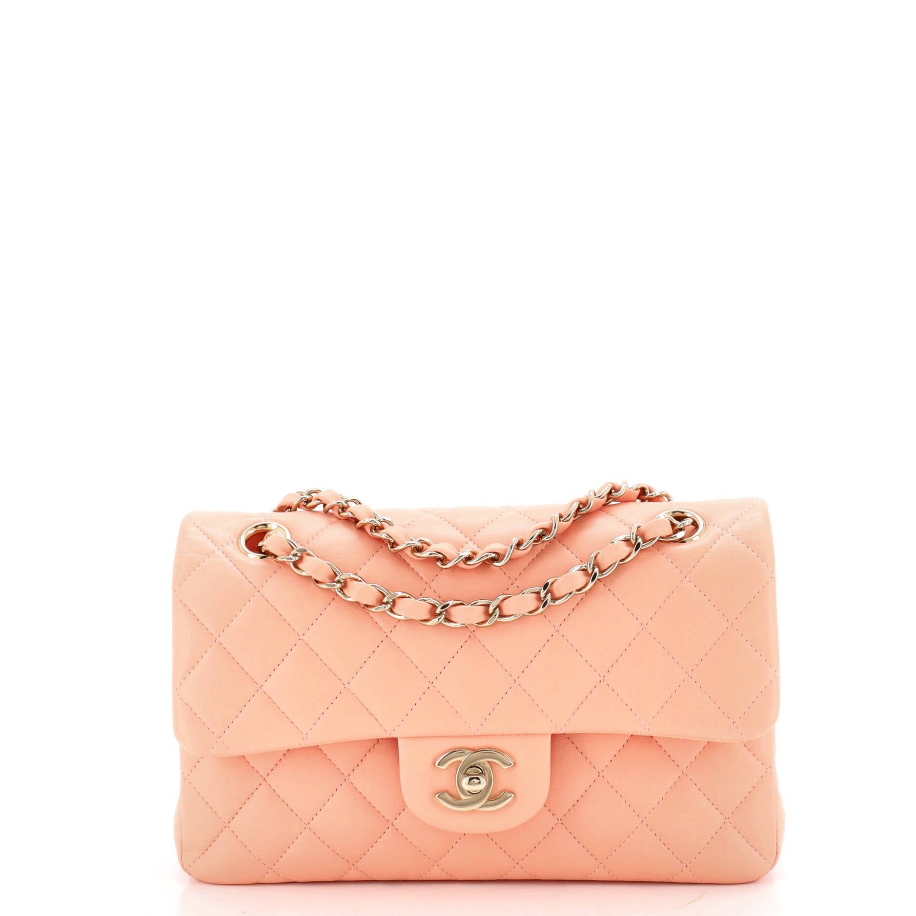 Chanel Classic Double Flap Bag Size ONE SIZE - 1 Thumbnail