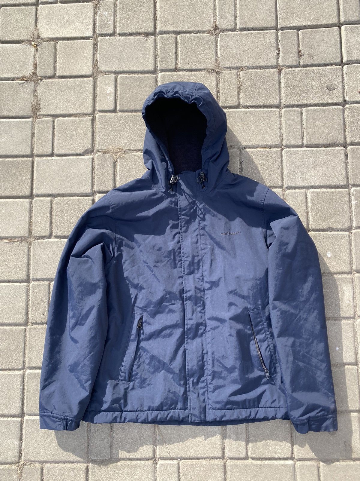 Jacket Carhartt