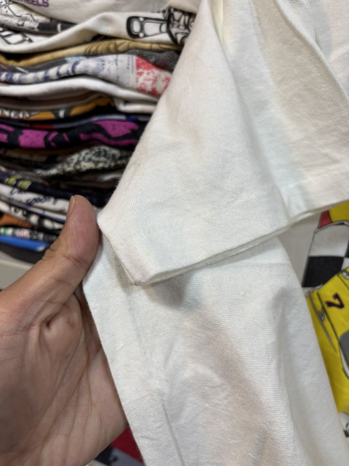 Other Hary Gant 90s Size US M / EU 48-50 / 2 - 5 Thumbnail