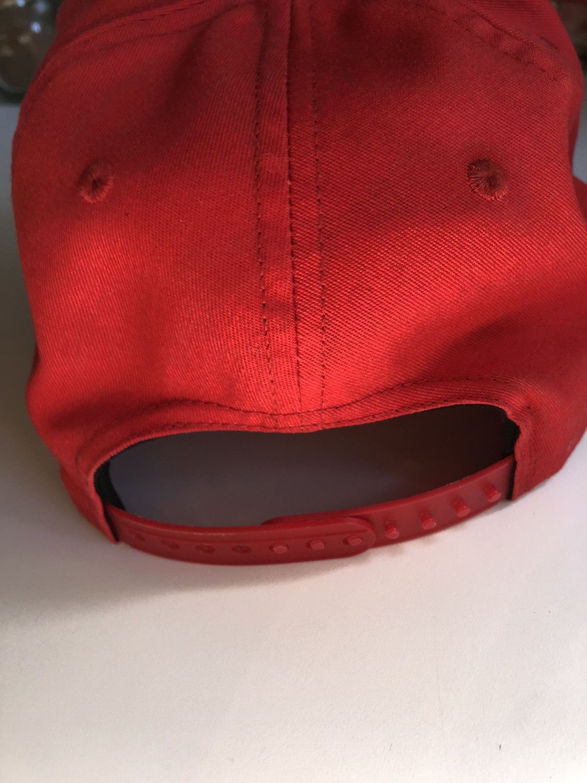 Donald Trump Trump Snapback Cap Size ONE SIZE - 5 Thumbnail