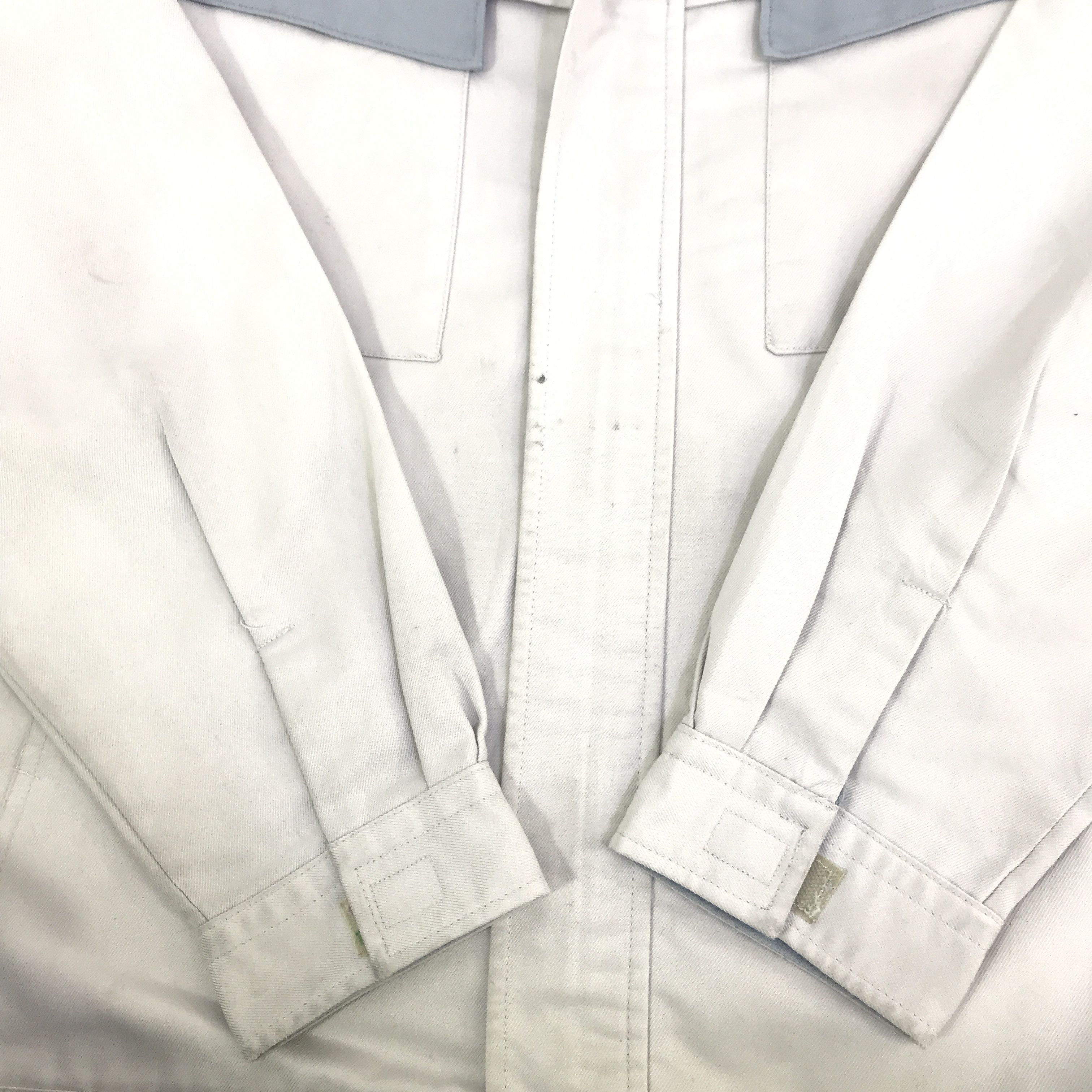 Japanese Brand Toyota racing workers jacket K79B14 Size US L / EU 52-54 / 3 - 8 Thumbnail