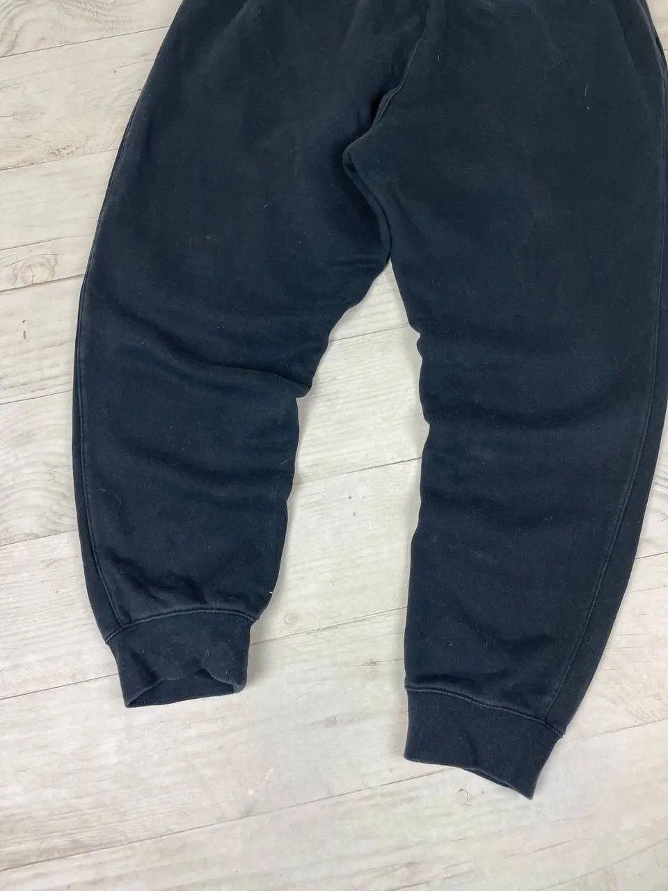 Nike Nike Sweatpants Joggers Baggy Swoosh Size US 34 / EU 50 - 8 Thumbnail
