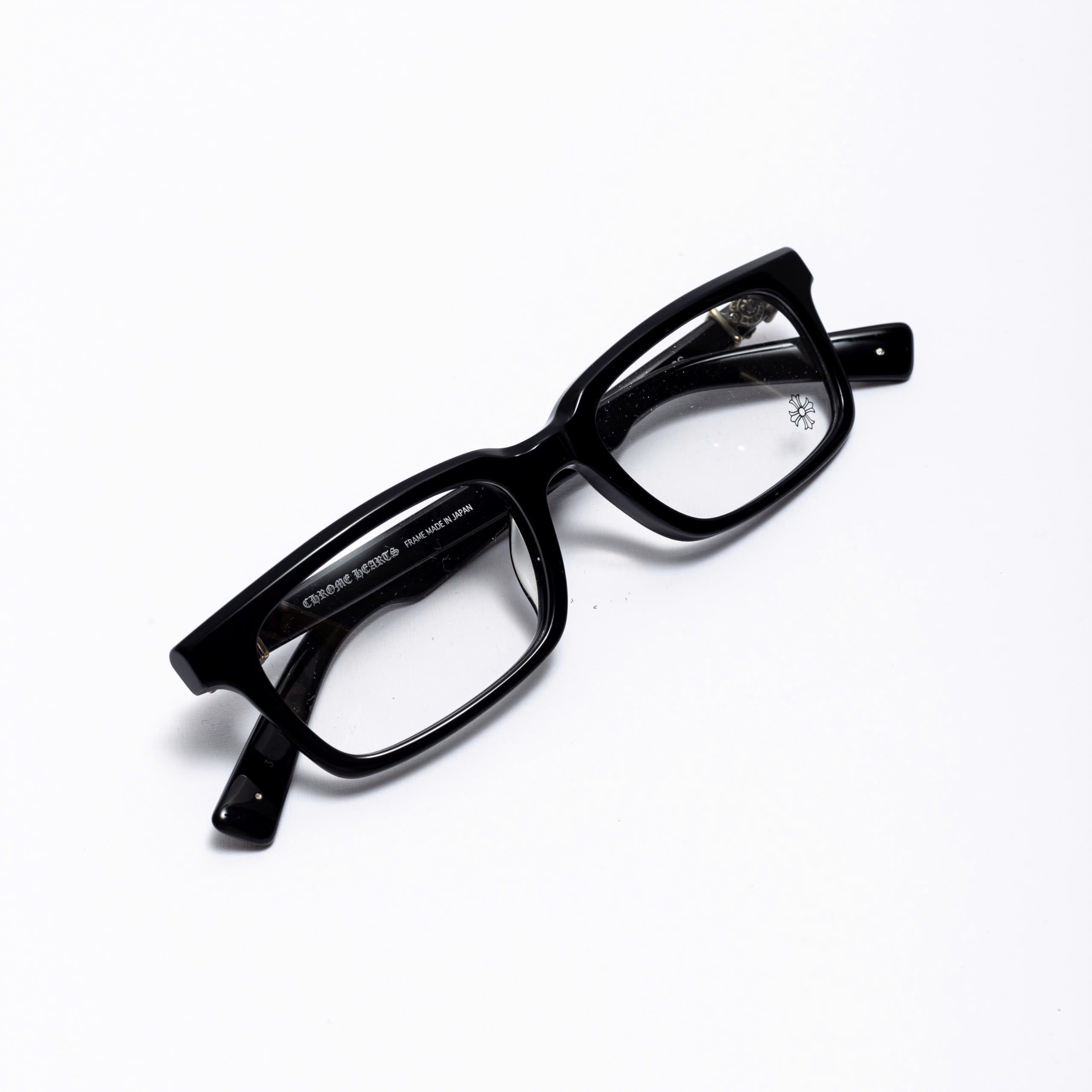 Chrome Hearts CHROME HEARTS PONTIFASS Size ONE SIZE - 8 Thumbnail