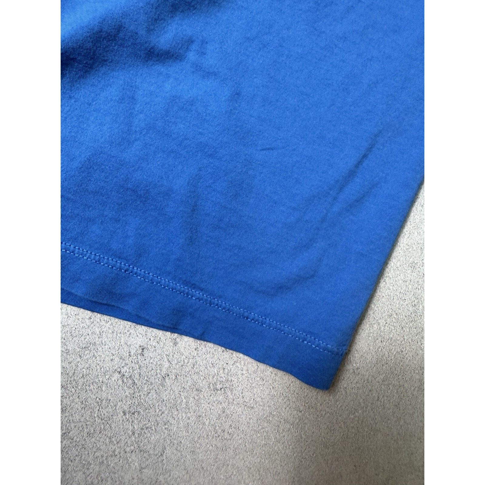 Dsquared2 Dsquared2 Big Logo Shirt Blue/Pink Size L Men Size US L / EU 52-54 / 3 - 22 Thumbnail
