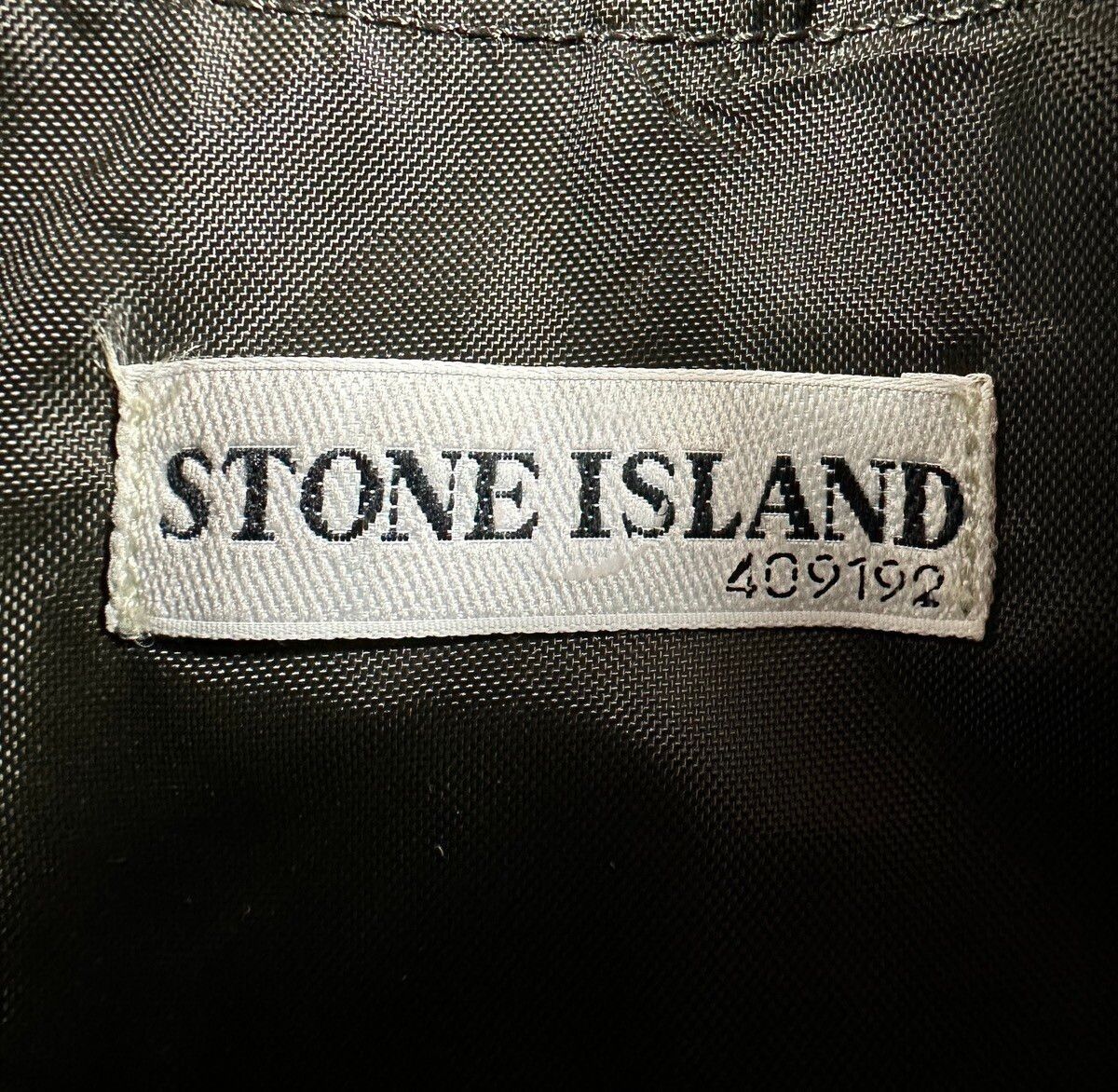 Stone Island Stone island vitnage bag Size ONE SIZE - 4 Thumbnail