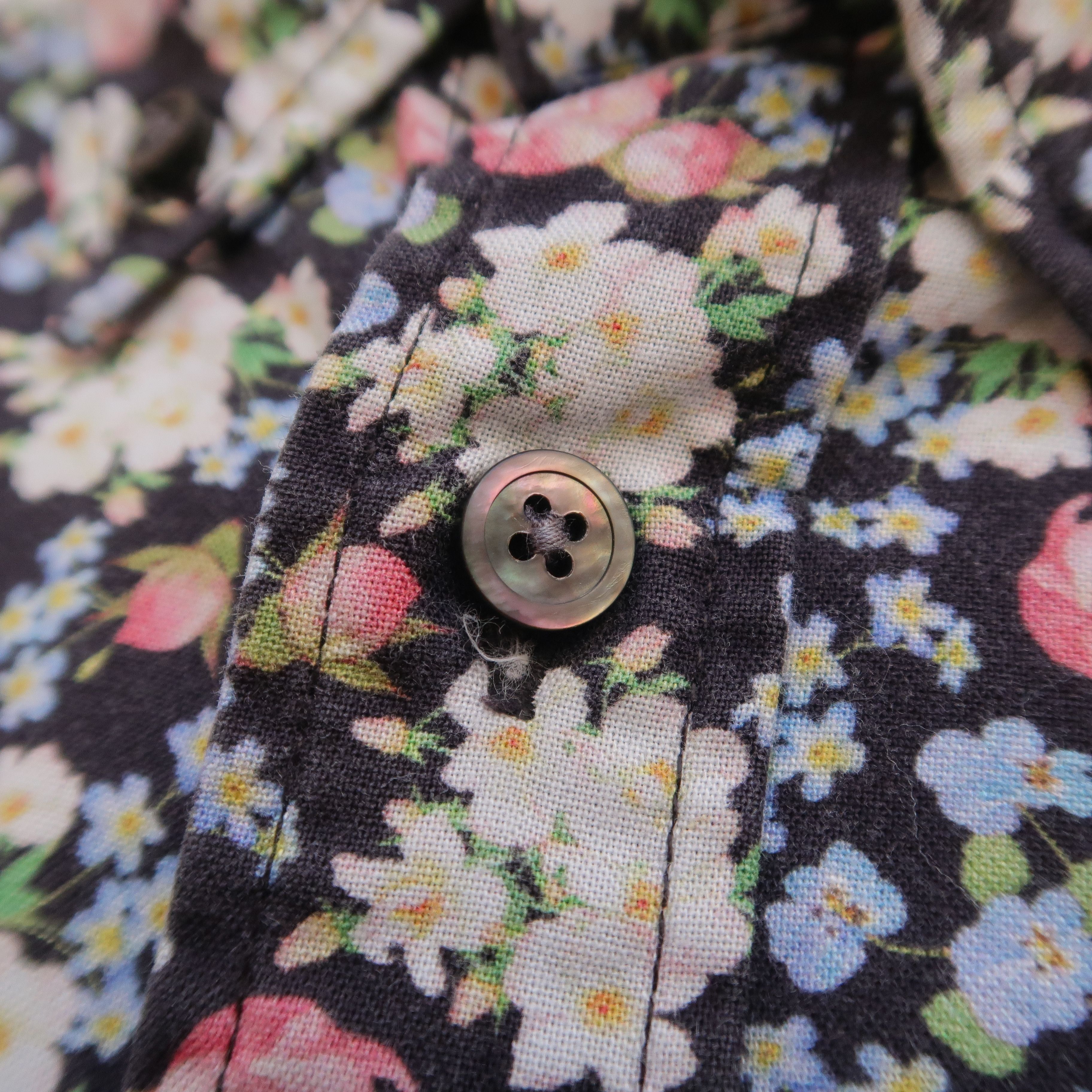 Engineered Garments FW24 Engineered Garments 19th Century Button Down Size US S / EU 44-46 / 1 - 6 Thumbnail