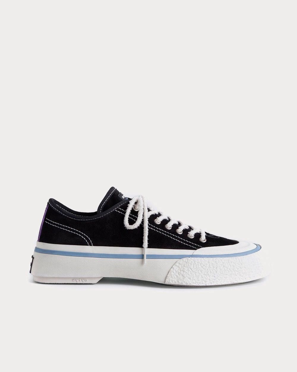 Eytys EYTYS Laguna black low top sneaker - EU 40 / US 7.5 Size US 7.5 / IT 37.5 - 1 Thumbnail