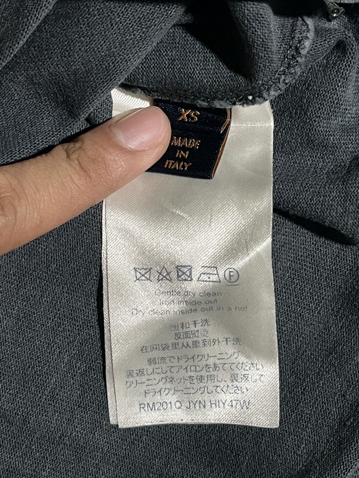 Designer × Louis Vuitton Louis Vuitton Inside Out Tshirt Perfect Fade Size US L / EU 52-54 / 3 - 3 Thumbnail