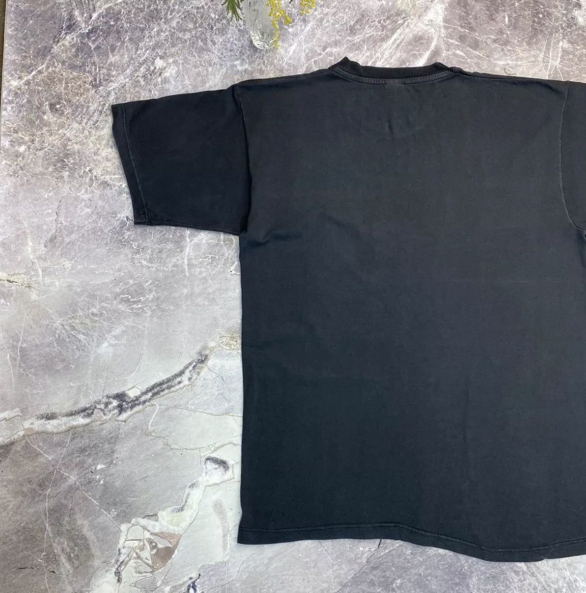 Kanye West × Vintage Vintage 1986 The Phantom of the Opera Production Shirt Black Size US XL / EU 56 / 4 - 12 Thumbnail