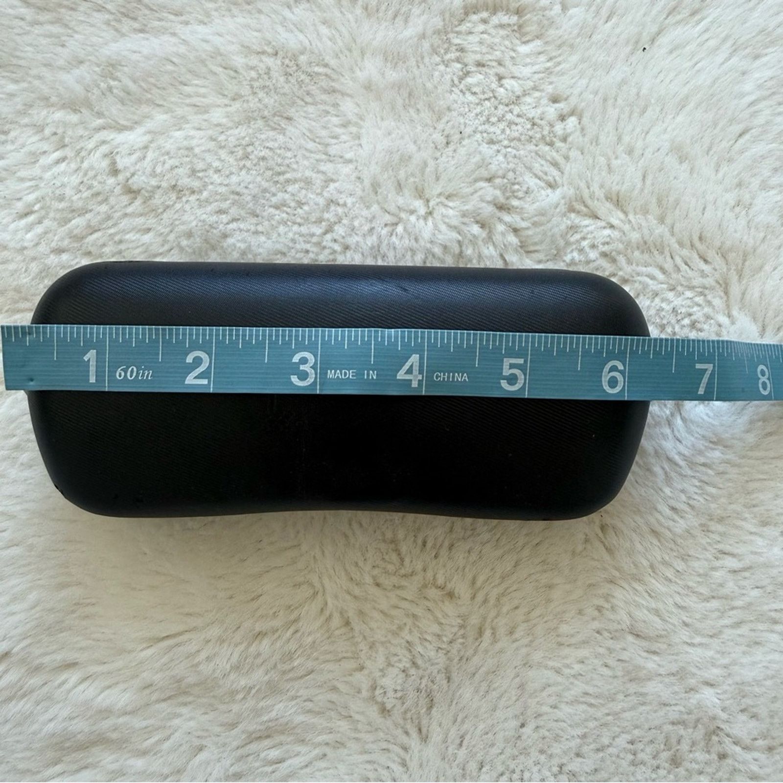 Chanel CHANEL vintage sunglasses case Authentic Size ONE SIZE - 7 Thumbnail