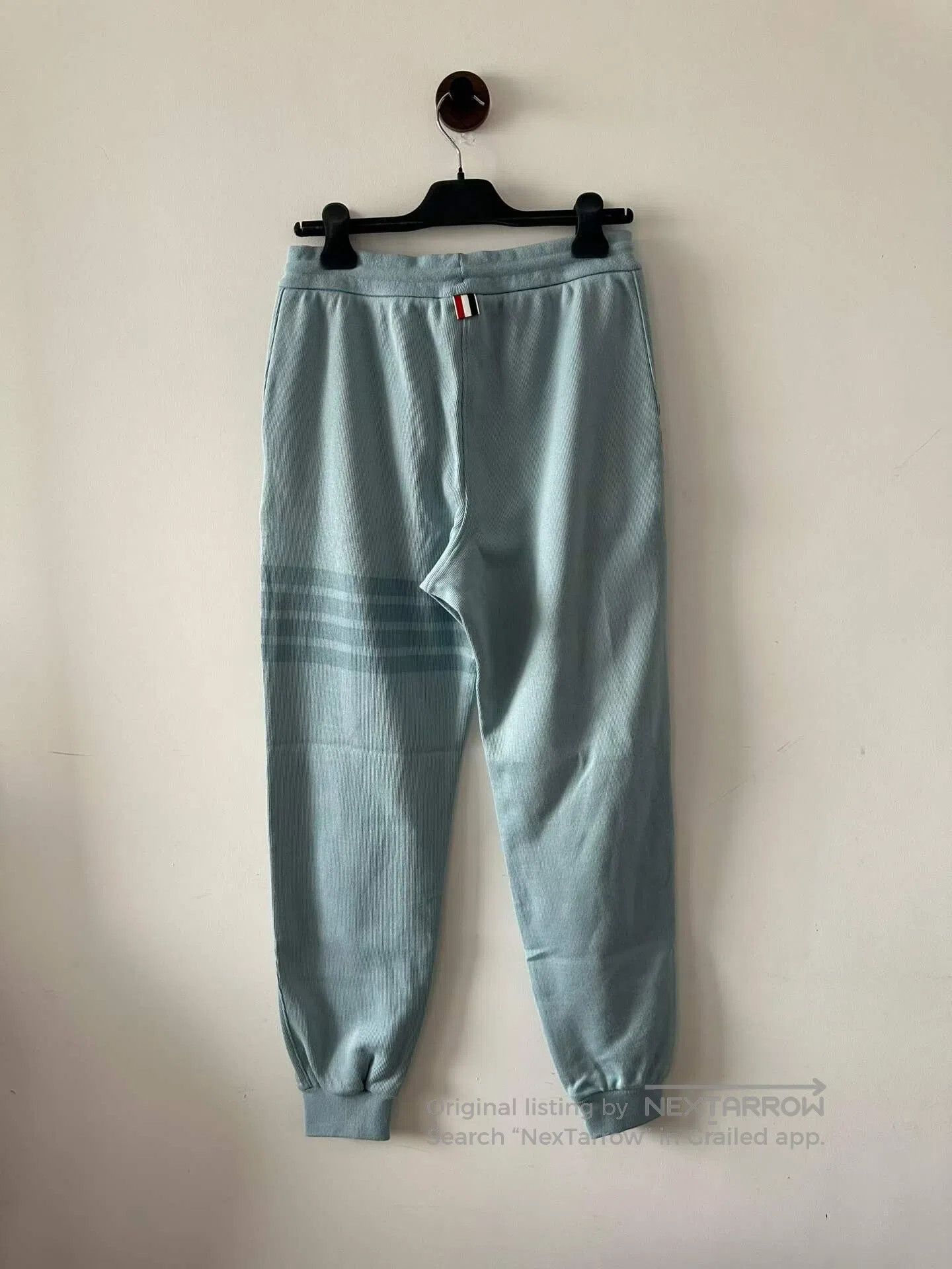 Thom Browne Thom Browne size M Sweatpants| Size US 27 - 2 Thumbnail