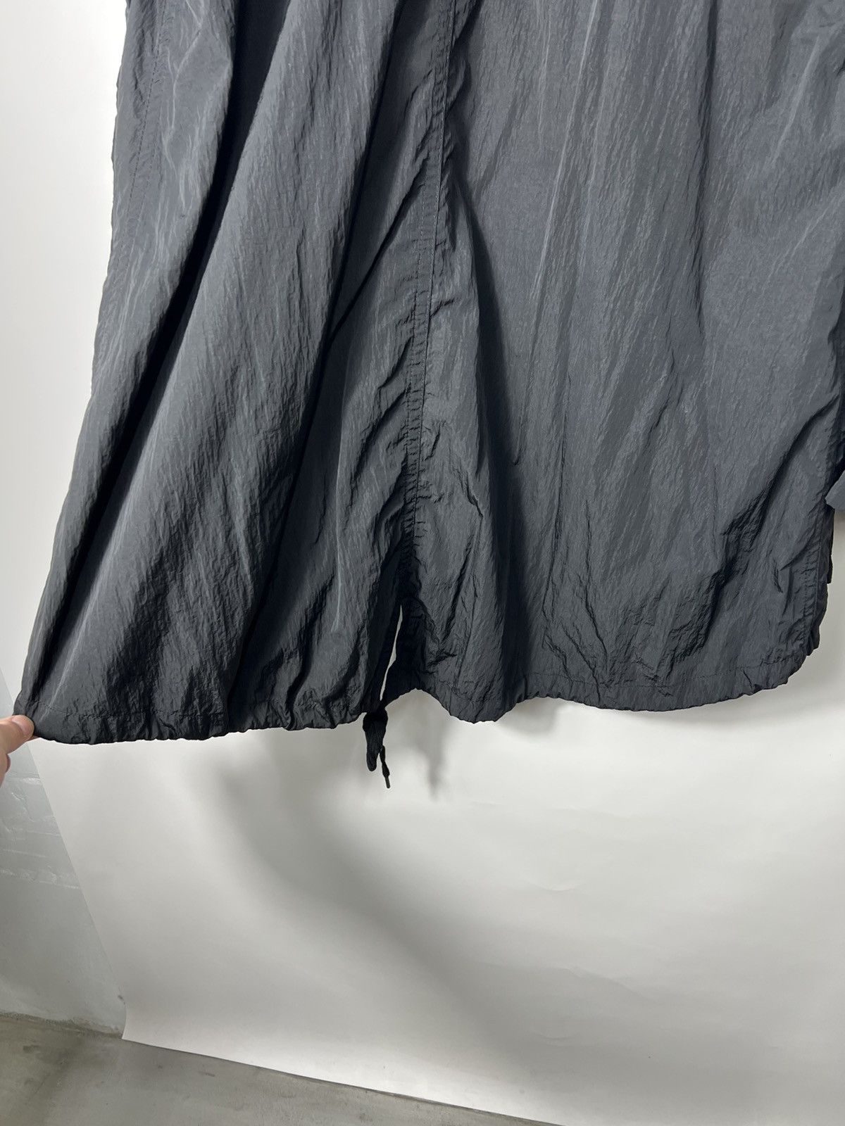 Allsaints Vintage Y2K oversized opium Avant Garde Allsaints jacket Size L / US 10 / IT 46 - 11 Thumbnail