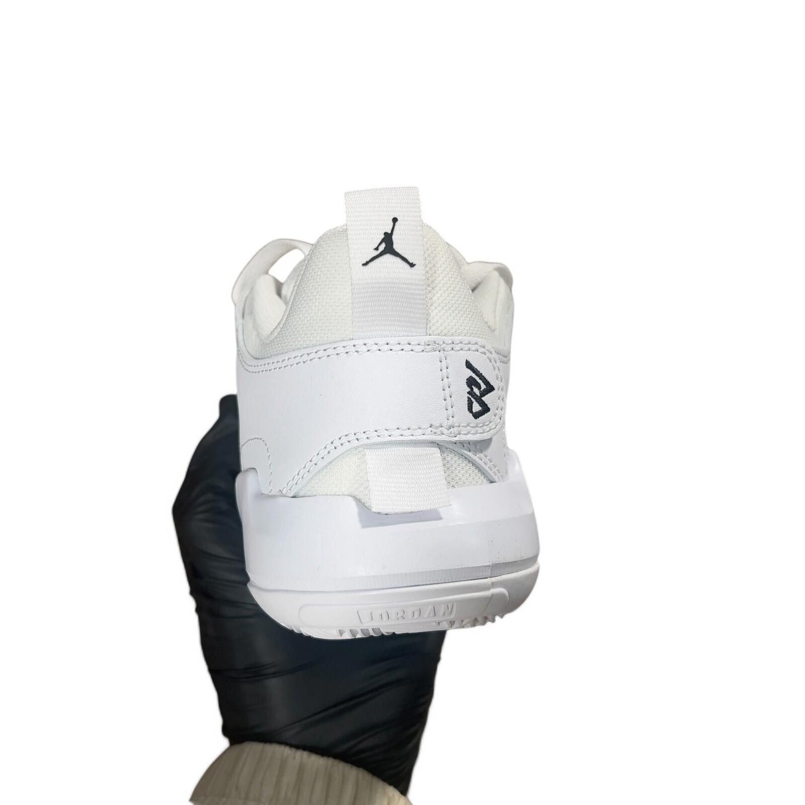 Jordan Brand Jordan One Take 5 White Black Arctic Punch Men Trainers UK 7 Size US 8 / EU 41 - 3 Thumbnail