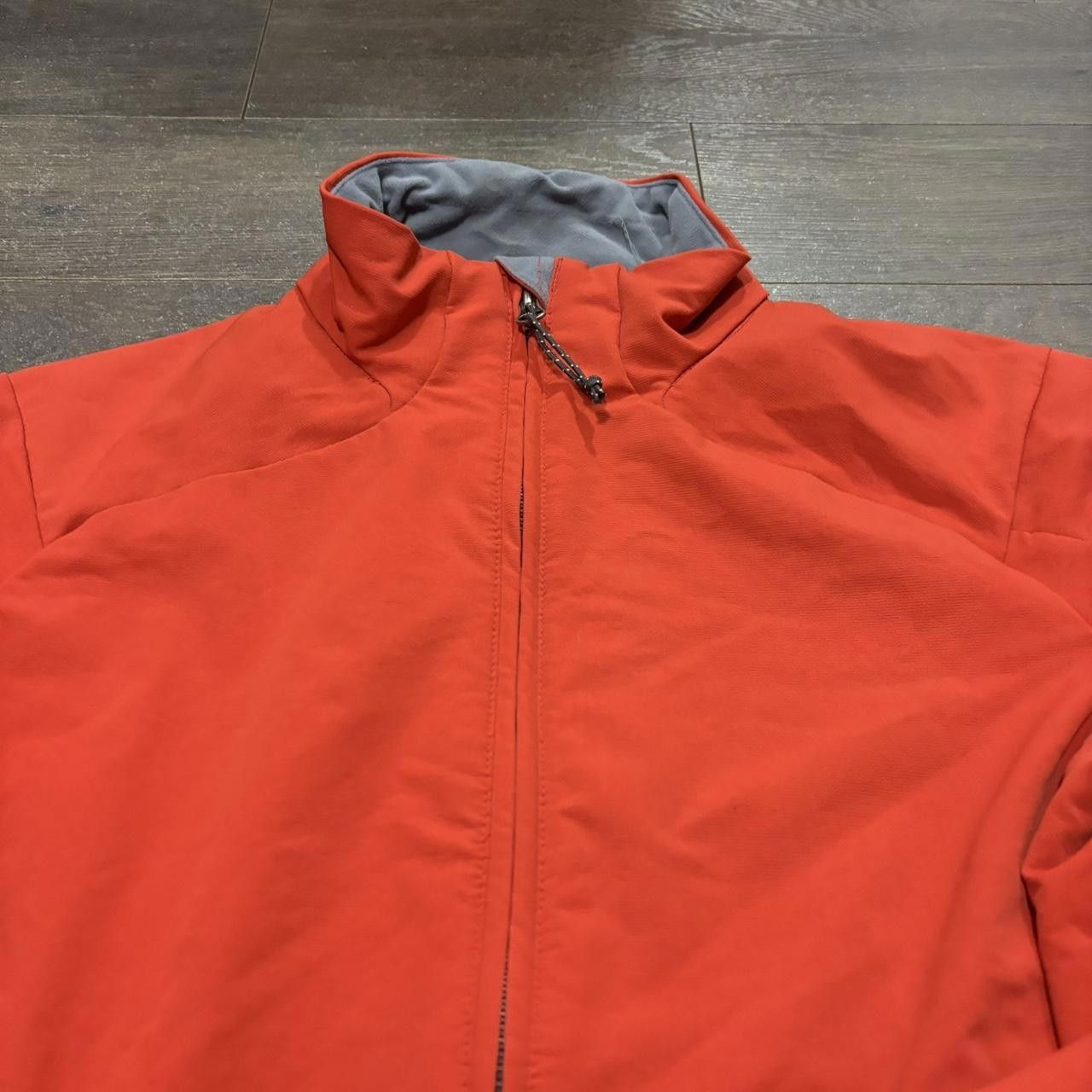 Mountain Hardwear mountain hard wear windbreaker jacket 00s S Size S / US 4 / IT 40 - 2 Thumbnail