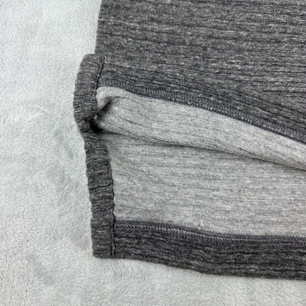 John Elliott John Elliott Grey & Co Grey T Shirt Women’s Size L Size US L / EU 52-54 / 3 - 7 Thumbnail