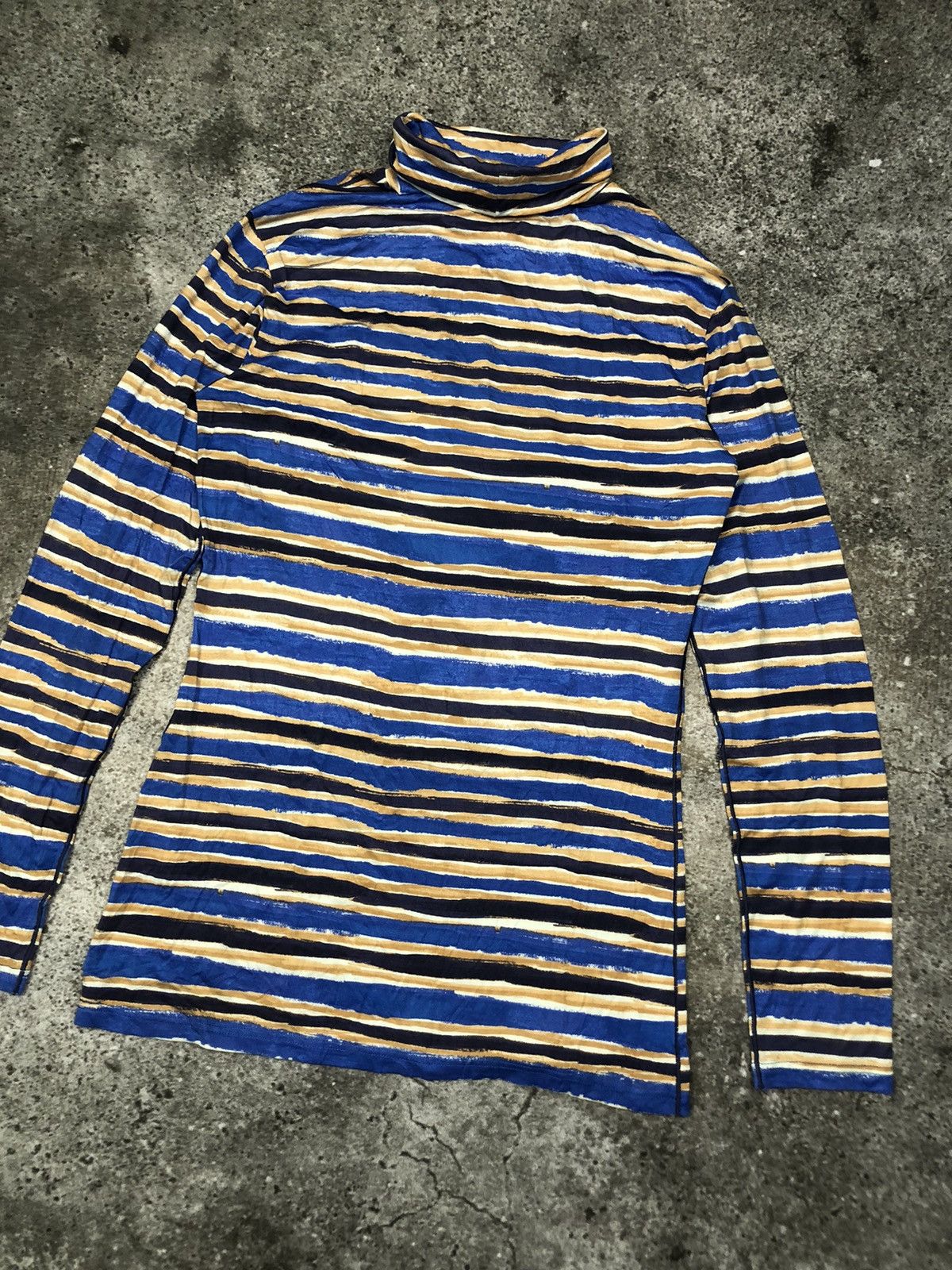 Marni × Uniqlo Marni Uniqlo Longsleeve Size US XS / EU 42 / 0 - 5 Thumbnail