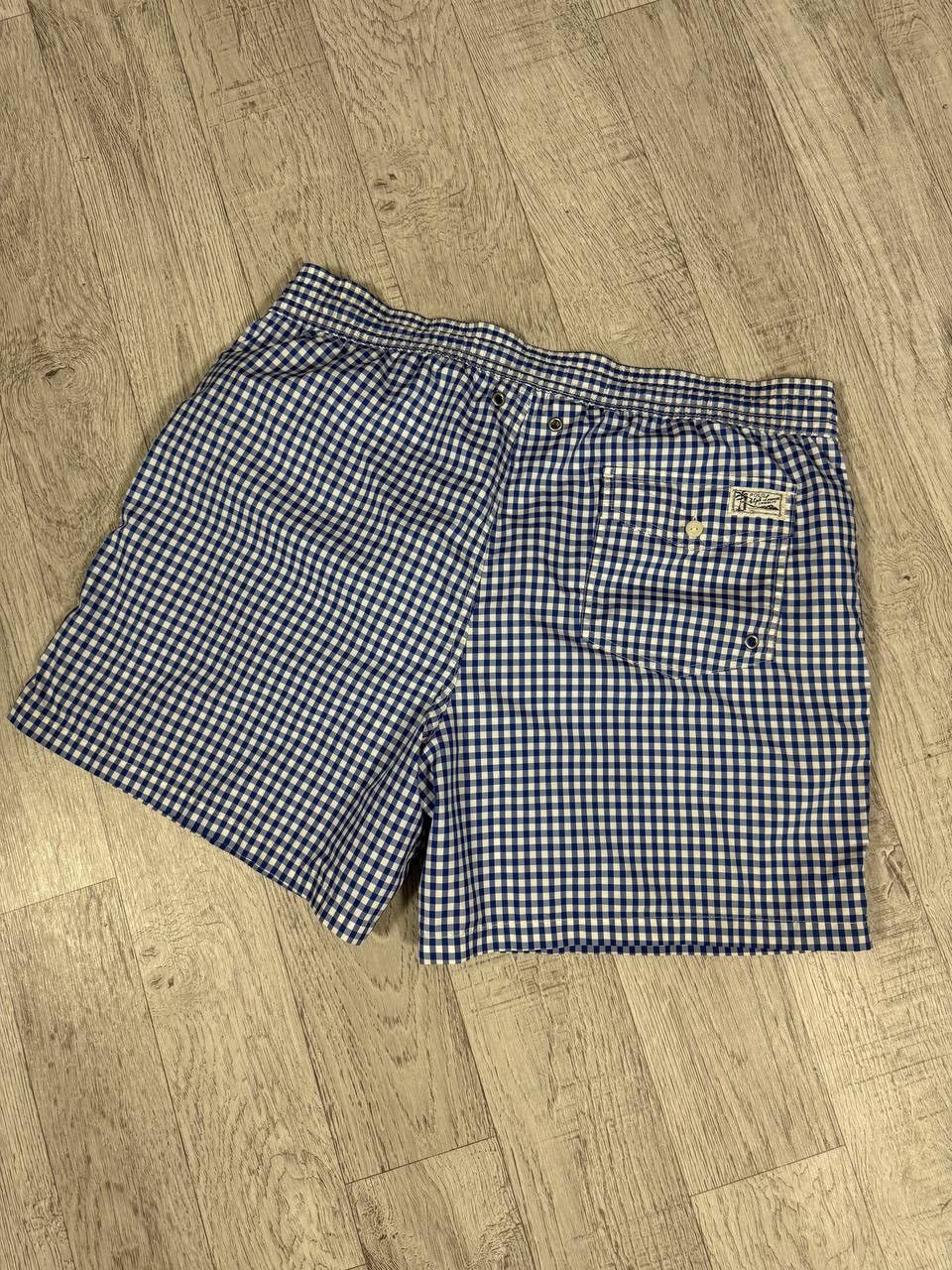 Polo Ralph Lauren Polo Ralph Lauren designer shorts Size US 34 / EU 50 - 4 Thumbnail