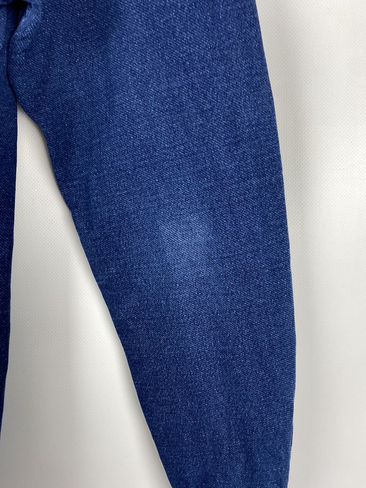 Han Kjobenhavn Han Kjobenhavn Bla men’s denim style sweatshirt pullover Size US L / EU 52-54 / 3 - 22 Thumbnail