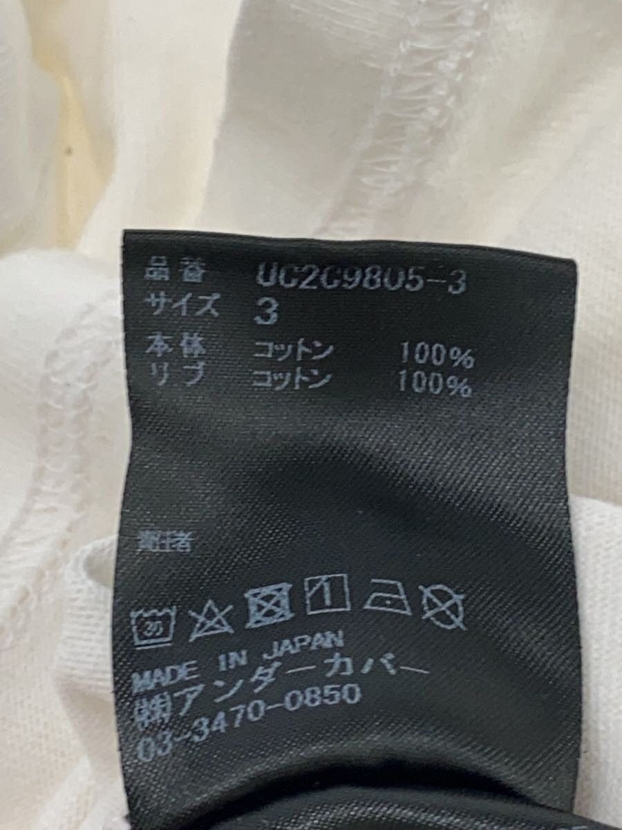 Undercover Undercover Records Tee Size US L / EU 52-54 / 3 - 5 Thumbnail