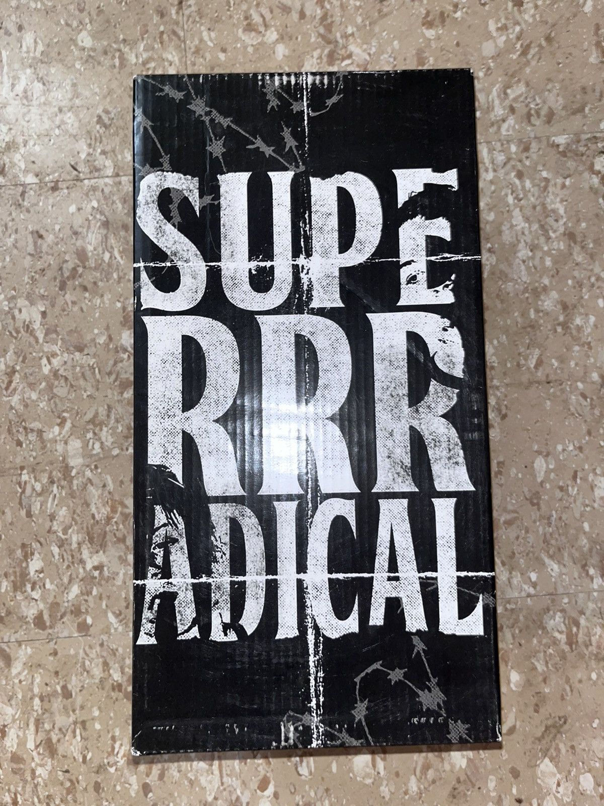 Superrradical Superrrradical go to Hell x VANS Size US 9 / EU 42 - 6 Thumbnail