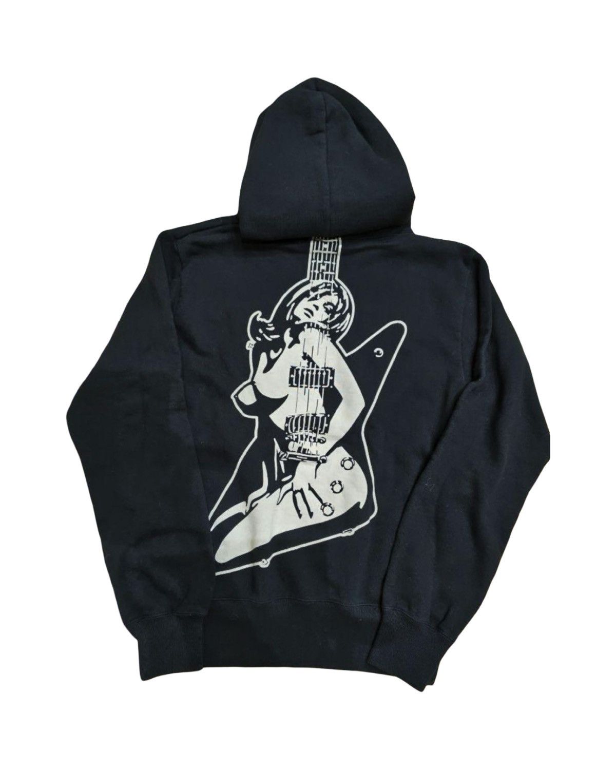 Hysteric Glamour × Japanese Brand × Streetwear Hysteric