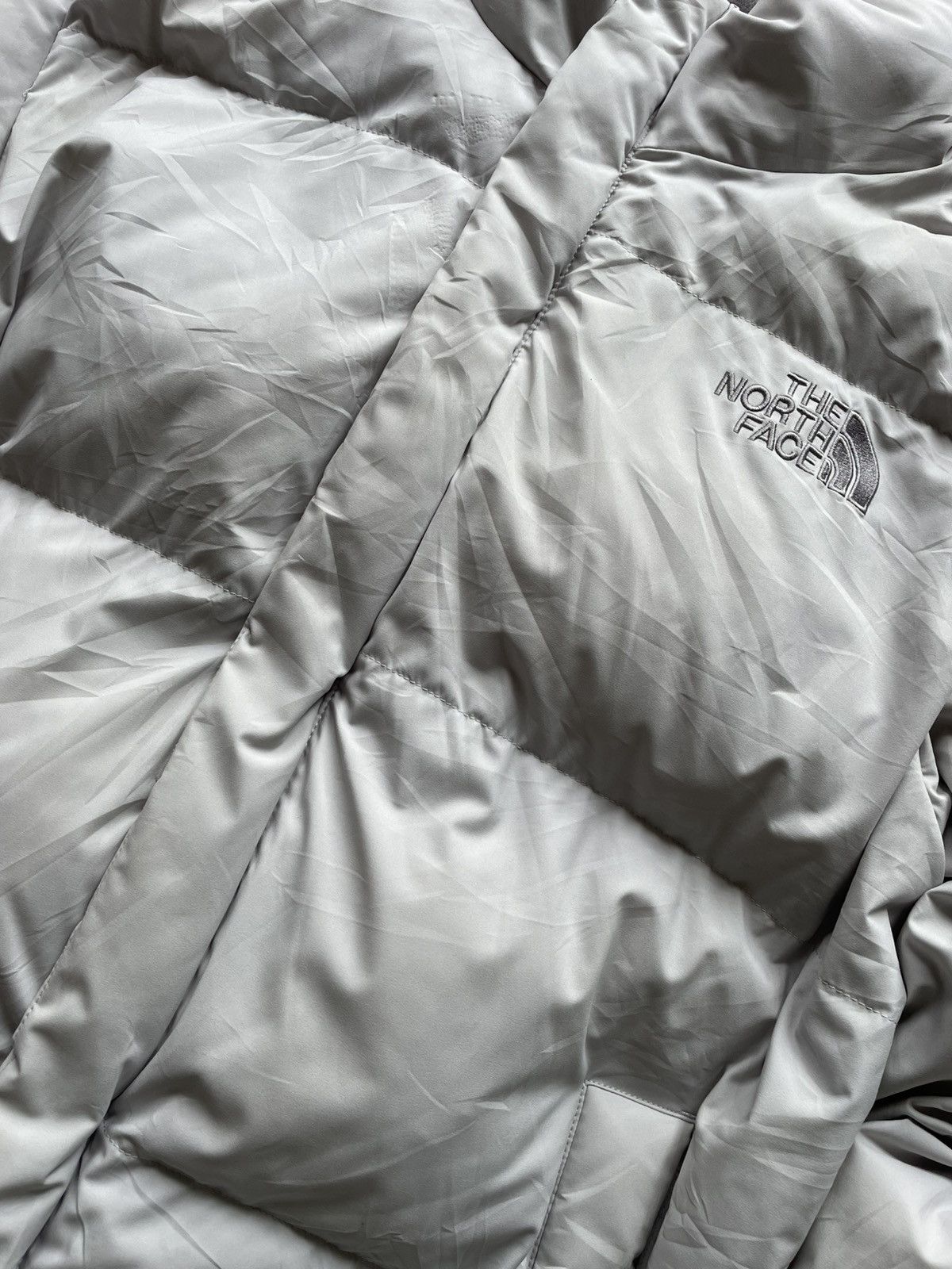 The North Face The North Face Down Jacket Puffer Vintage Size US M / EU 48-50 / 2 - 3 Thumbnail
