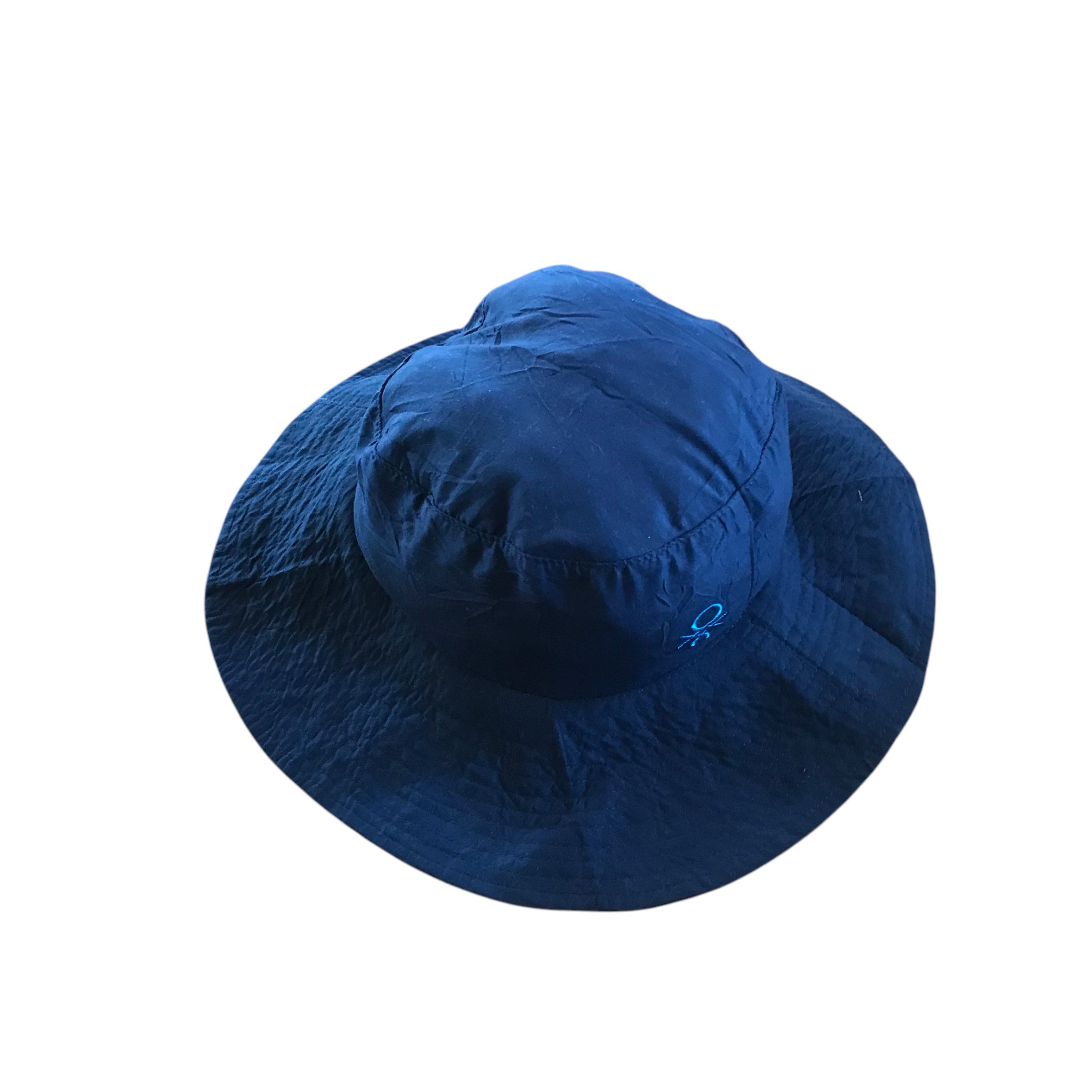 United Colors Of Benetton United Colors Of Benetton Bucket hat Size ONE SIZE - 6 Thumbnail
