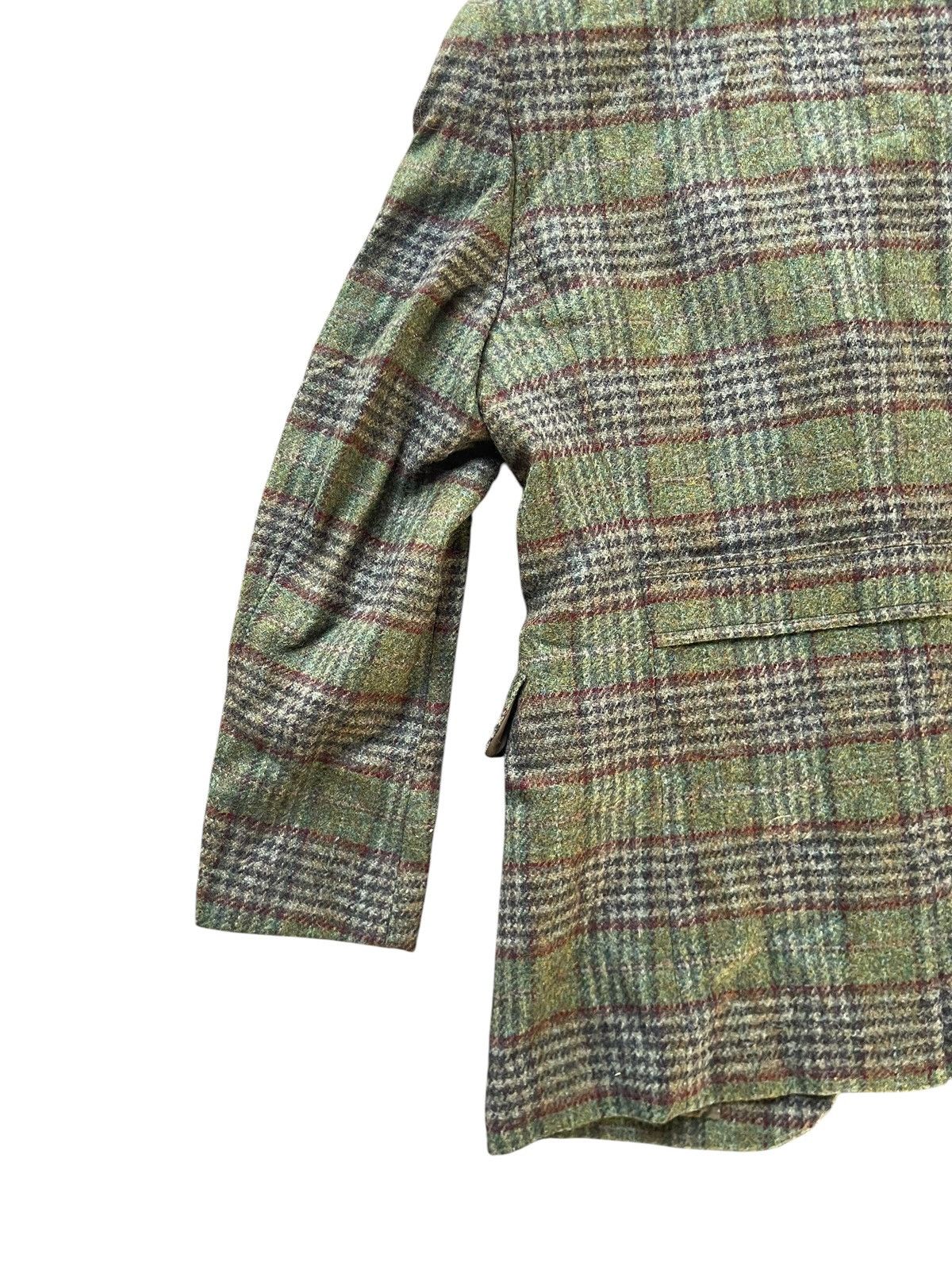 Aquascutum Aquascutum Coat Blazer Jacket Wool Size US S / EU 44-46 / 1 - 10 Thumbnail