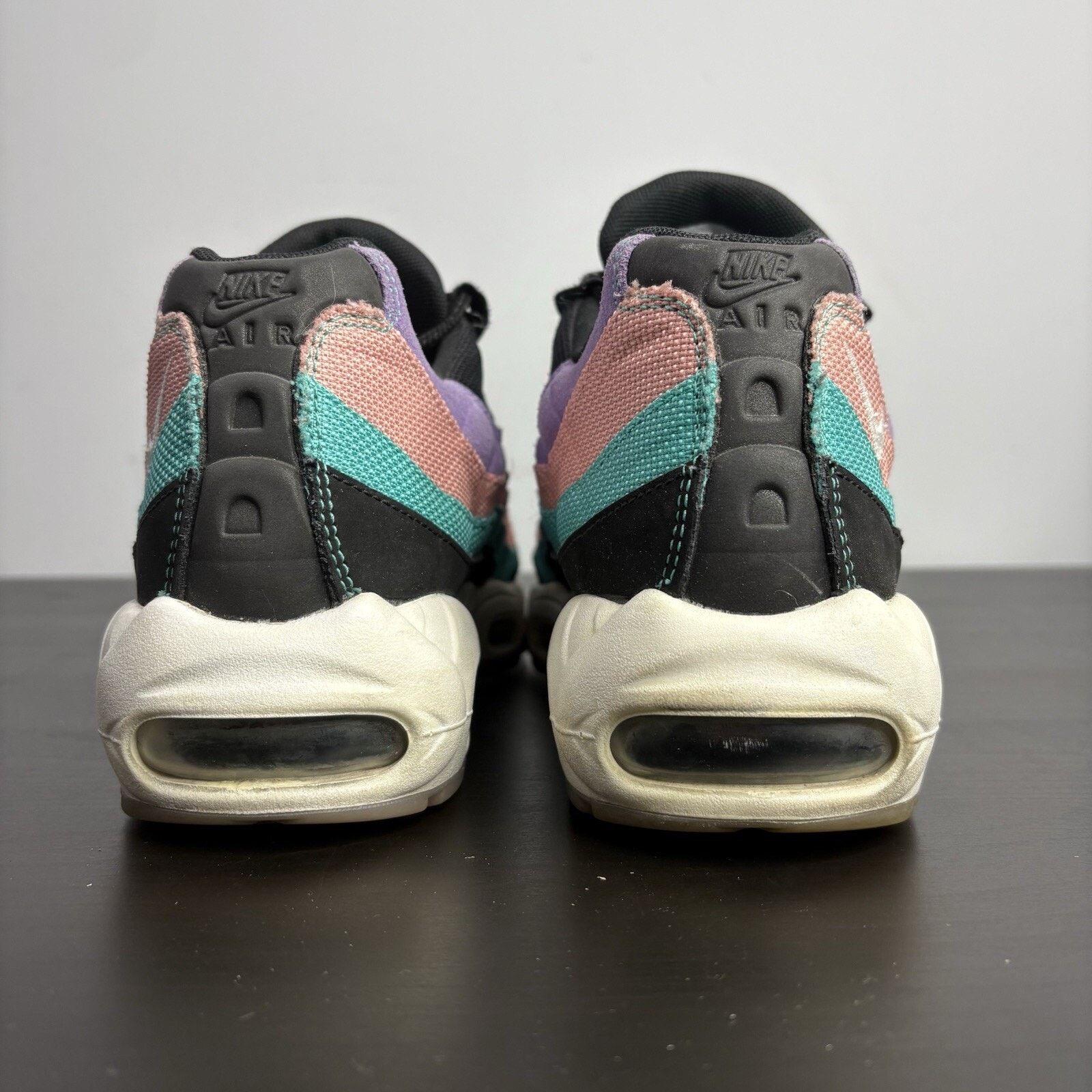 Nike Size 9.5 - Nike Air Max 95 Have A Nike Day Size US 9.5 / EU 42-43 - 5 Thumbnail