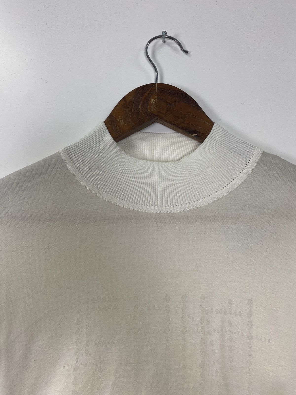 Lanvin Lanvin Golf Shirt Size US M / EU 48-50 / 2 - 6 Thumbnail