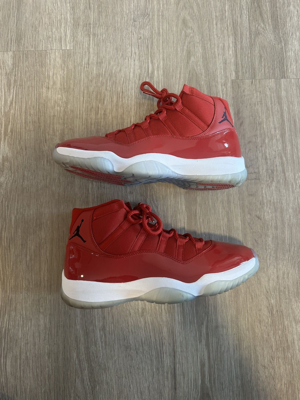 Jordan Brand Air Jordan 11 Size US 11.5 / EU 44-45 - 1 Thumbnail