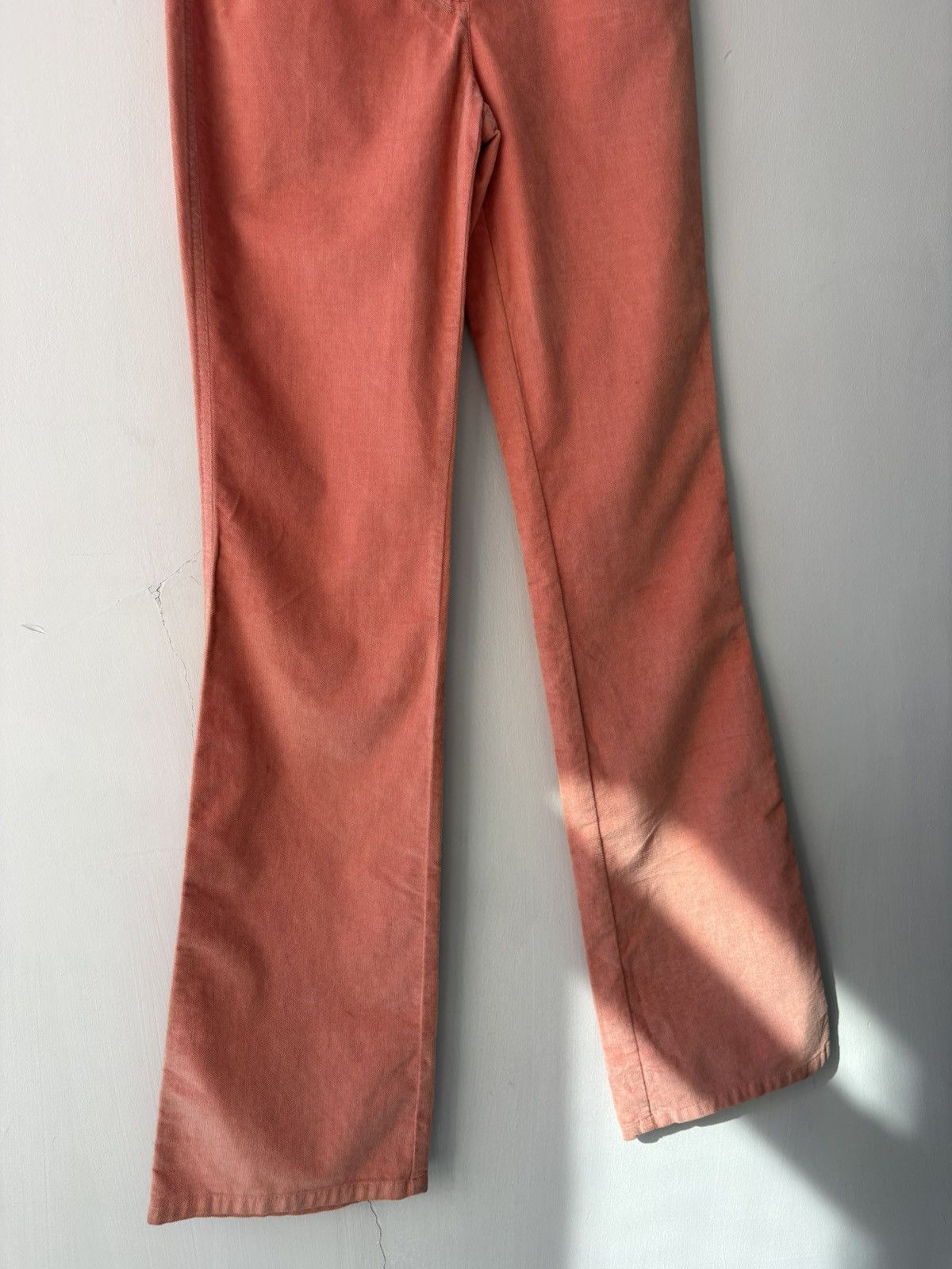 Escada Escada trousers Size 25" / US 0 / IT 36 - 10 Thumbnail