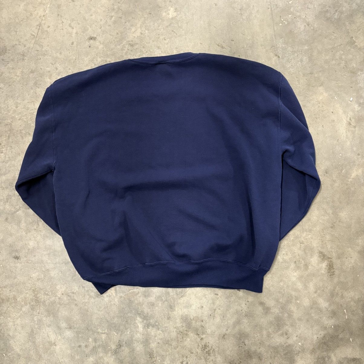 Russell Athletic × Vintage Vtg Russell Athletic Penn St Sweatshirt Mens 2XL Made in USA Size US XXL / EU 58 / 5 - 6 Thumbnail